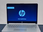 HP LapTop 14S-DQ2510SA