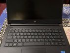 HP Laptop 14S-DQ2000 11th Gen