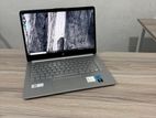 HP LAPTOP 14S