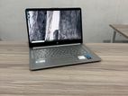 HP LAPTOP 14S