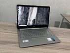 HP LAPTOP 14S