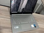 HP LAPTOP 14S