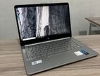 HP Laptop 14S