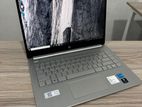 HP Laptop 14S