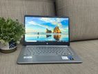 HP Laptop 14s