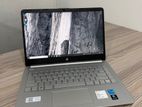 HP LAPTOP 14S