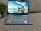 HP Laptop 14s
