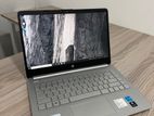 HP Laptop 14s