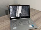 HP Laptop 14s