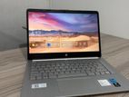 HP Laptop 14s