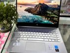 HP LAPTOP 14S