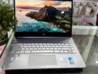 HP LAPTOP 14S