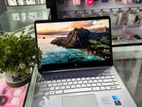 HP LAPTOP 14S