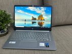 HP Laptop 14s