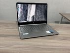 HP LAPTOP 14S