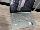 HP LAPTOP 14S