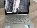HP Laptop 14s