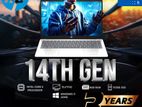 HP Laptop 14Th Gen (15-fd1228TU)