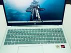 HP Laptop 15 8th Gen 8GB RAM 256GB SSD