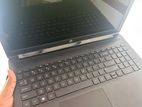 HP Laptop 15 (AMD A4 / 4GB RAM Windows 10 Pro)