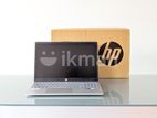 HP Laptop 15 Core i5 14th Gen|15.6 inch FHD|8GB RAM|512GB NVMe