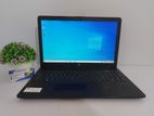 Hp Laptop 15 D Core I3 10TH GEN 1TB HARD 8GB RAM Professional Laptops.