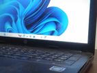 HP Laptop 15-da0xxx | Intel Celeron N4000 4GB RAM