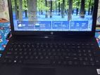 HP Laptop 15-da2xxx