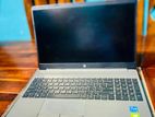HP Laptop 15-dw3xxx Core i5 11th Gen 8GB RAM