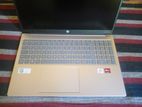 HP Laptop 15-fc0238AU