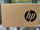 Hp Laptop 15-Fd0043nq Intel Core I3| 8 Gb Ddr4| 512