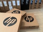 HP Laptop 15-FD0043NQ Intel Core i3| 8GB DDR4| 512GB