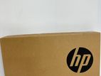 HP Laptop 15-FD0043NQ intel core i3| 8GB DDR4| 512GB