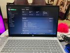 HP Laptop 15-fd0xxx – Core i5 13th GEN, 8GB RAM, 477GB SSD