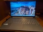 HP laptop 15