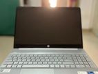 HP Laptop 15 – i5 11th Gen, 8GB RAM, 512GB SSD