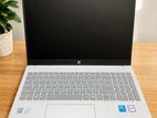 HP Laptop 15 - Intel Core i3-100U | 8GB RAM 512GB SSD