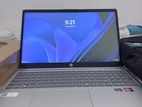 HP Laptop 15 (Ryzen 5, 16GB RAM, 512GB SSD)
