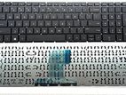 Hp Laptop 15Ac-15Ay Inbuilt Keyboard Replacing Service Onsite