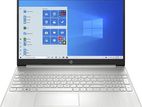 HP Laptop 15s- AMD Ryzen5-5500U Core i5, 16GB RAM, 512GB SSD