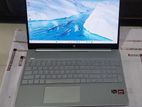 HP Laptop 15s-eq3xxx AMD Ryzen 5 5625U