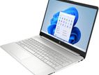 HP Laptop 15S-FQ5183TU