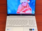 HP Laptop 15s-fq5xxx i5 12th GEN
