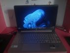 HP 15s-fq1215U Laptop 16GB RAM 500GB SSD