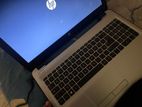 HP Laptop
