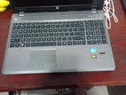Hp Laptop 4540s