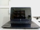 HP Laptop 4GB RAM