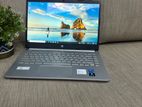 HP Laptop 4s