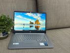 HP Laptop 4s