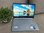 HP Laptop 4s